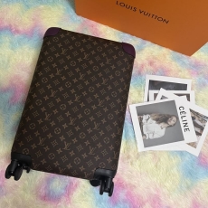 LV Suitcase